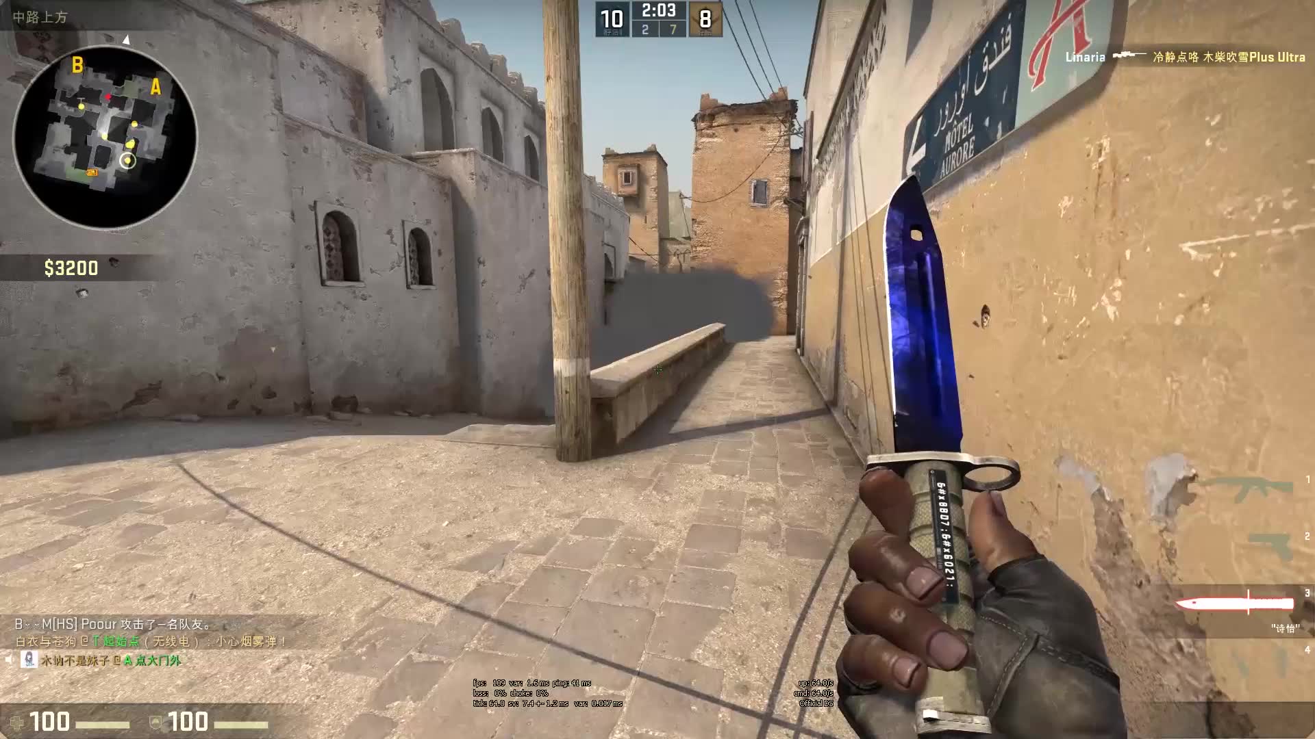 技术特点 技术特点