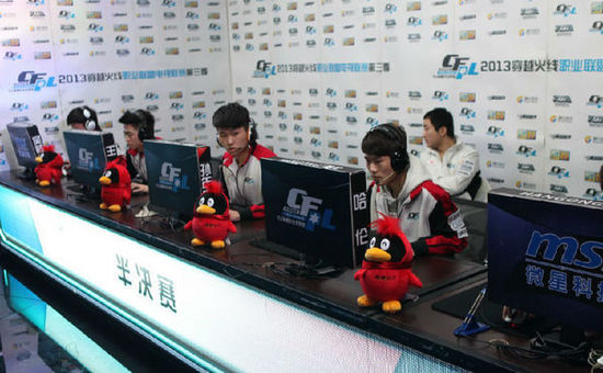 球员这一事 球员这一事