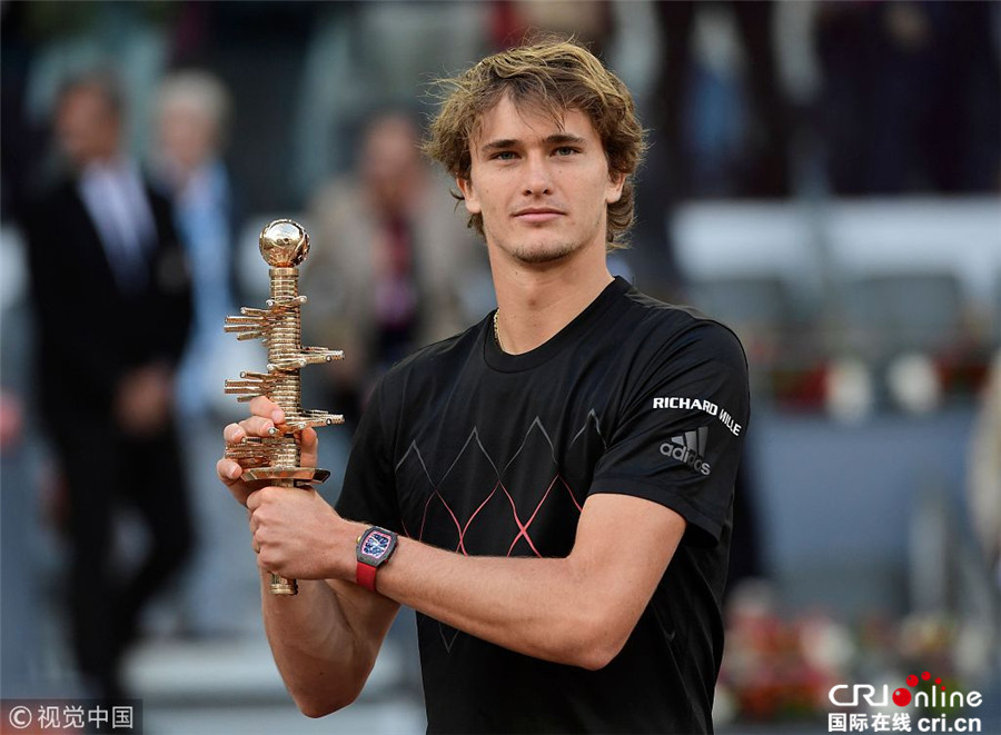 这对他来说 这对他来说