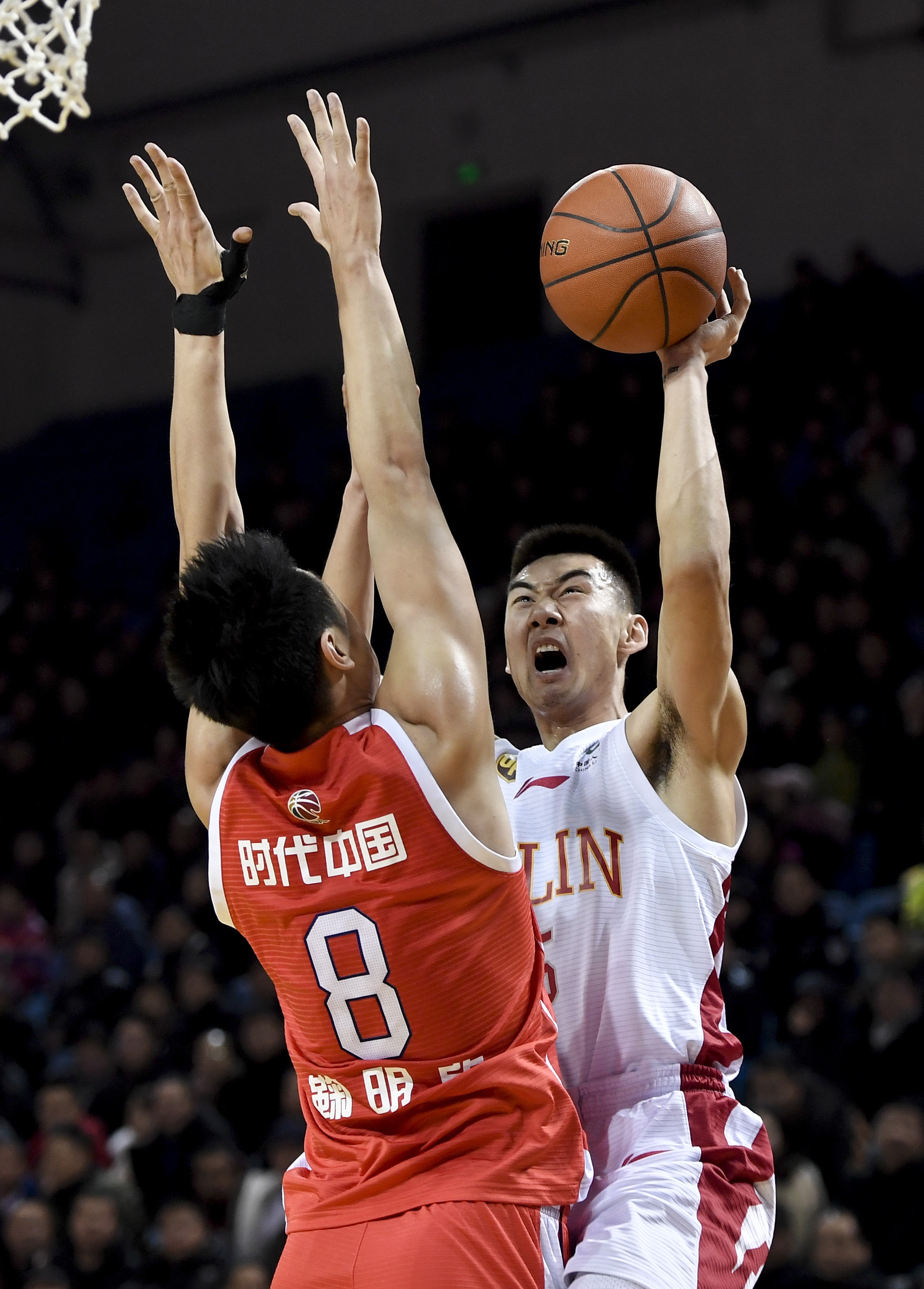 利拉德开拓 利拉德开拓