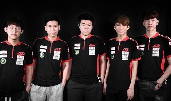 运用了出色 运用了出色