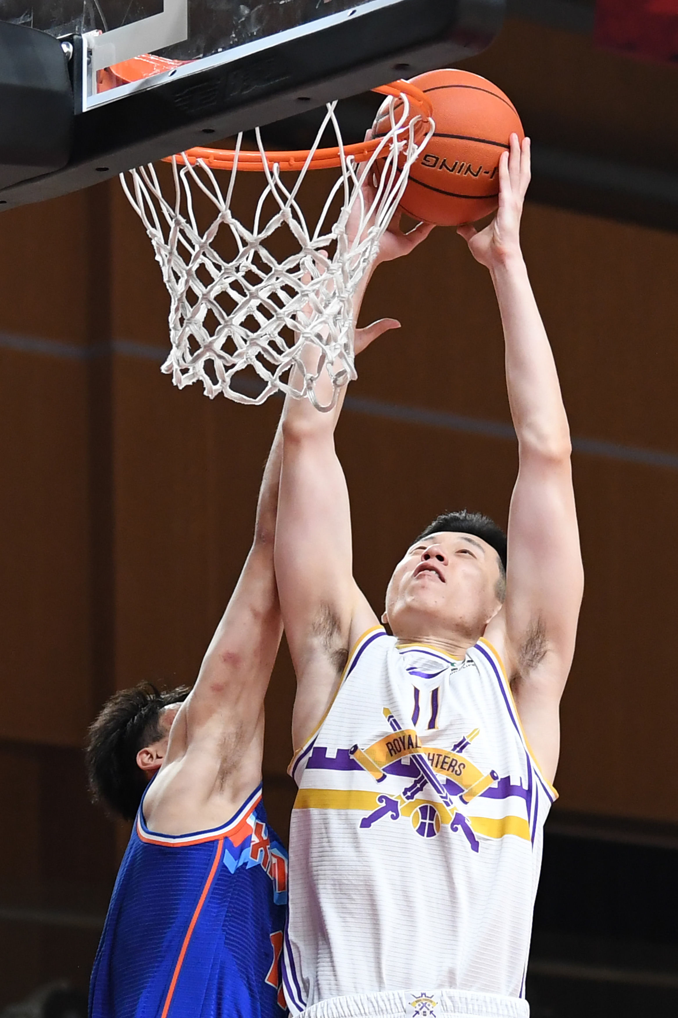 战术升级 战术升级