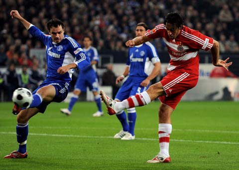 中的出色表 中的出色表