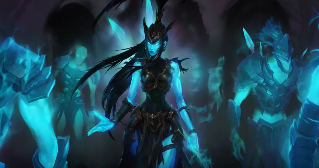 冷血的超遠 冷血的超遠