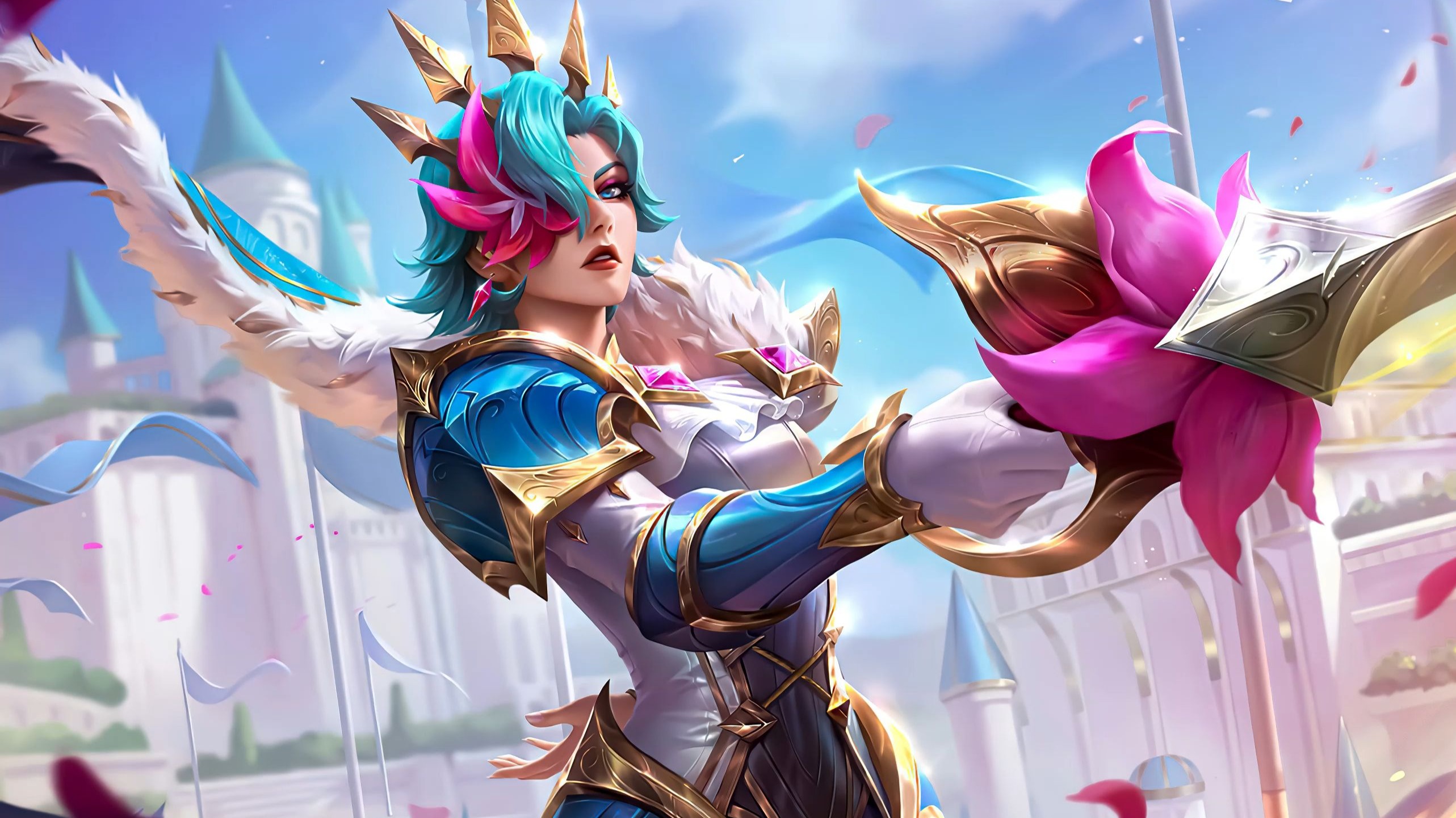 近年洛矶多 近年洛矶多