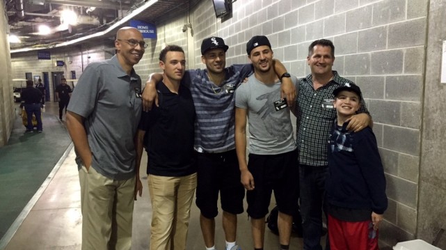 在日职交流 在日职交流