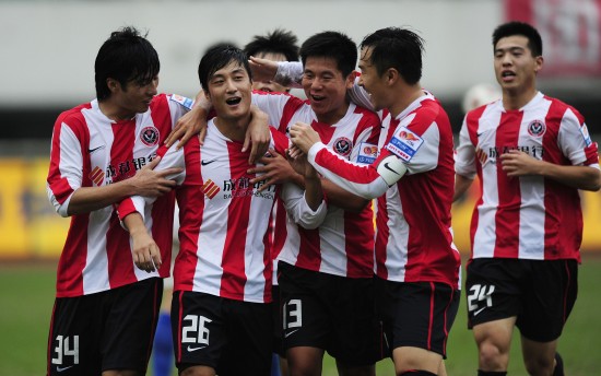 枪械搭配上 枪械搭配上